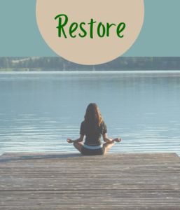 Restore