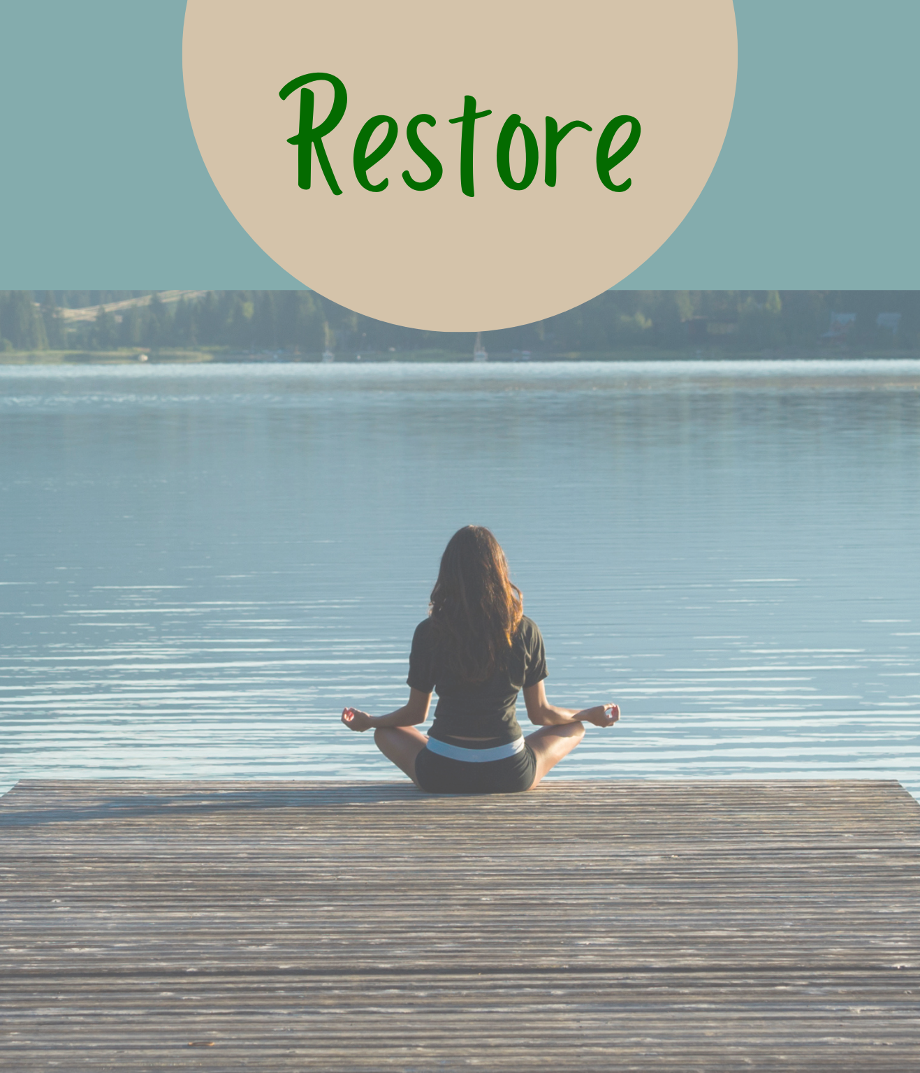 Restore